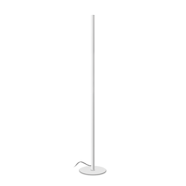 Ideal Lux Look Pt1 Bianco Lampa Stojąca 304922