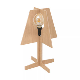 Lampka Biurkowa Zuma Line Oak 003064-024524