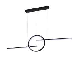 Azzardo Lampa wisząca AZ5257 3-step DIMM Lauren