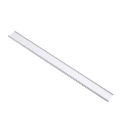 Maskownica BETA TRACK MAGNETIC57 230V COVER Azzardo Biała AZ5169 1M