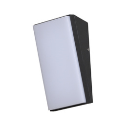 Kinkiet Zewnętrzny Italux Fama OWL-7061-3K