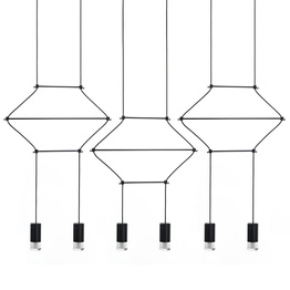 Zwis Moosee Flusso MSE1501100472