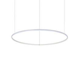 Ideal Lux Hulahoop Żyrandol D80 258768