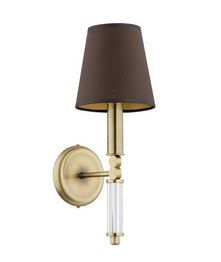 Kutek Tamara TAM-K-1(P/A) Patyna Kinkiet