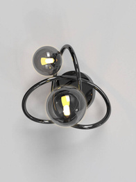 Oprawa Ścienna Wofi Nancy 4014-205