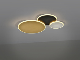 Schuller Umbra Lampa sufitowa 236254