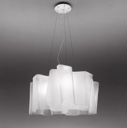 Artemide Logico 00454020A Zwis