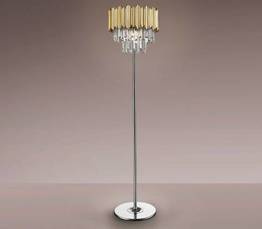 Schuller 605021 Tiara Lampa podłogowa