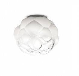 Plafoniera Fabbian Cloudy F21 E02 71
