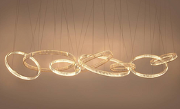 Lampa Wisząca Moosee LIBERTY LINE 8