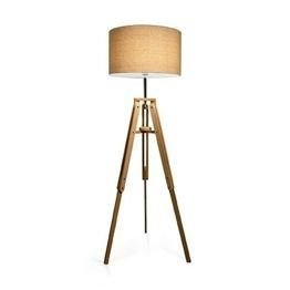 Klimt 137827 IDEAL LUX Lampa podłogowa