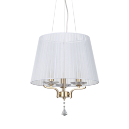 Ideal Lux Pegaso SP3 Lampa