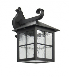 Kinkiet Zewnętrzny SU-MA Wenecja K 3012/1/KW