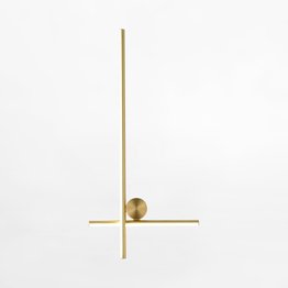 Lampa Ścienna Zuma Line Mill 003064-030964