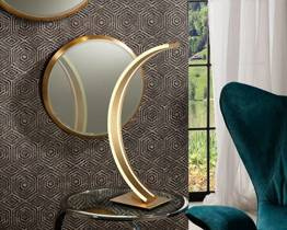 Schuller 589316 Arcus Lampa stołowa