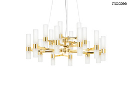 Żyrandol Moosee Tubs MSE1501100457