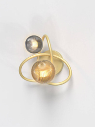 Oprawa Ścienna Wofi Metz 4015-204