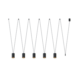 Żyrandol Nowodvorski More Tone 7817