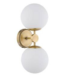 Kinkiet Kutek DIM-K-2(P) Dimaro