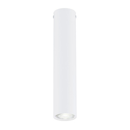 Lampa Sufitowa Emibig Tecno 1m White (1317/1M)