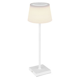 Lampka podłogowa Gregoir 58434W Globo Lighting