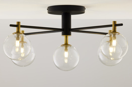 Plafon Jupiter Figaro 2035