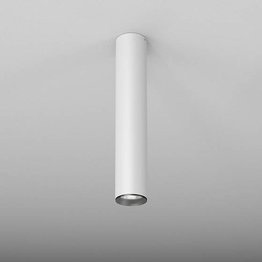 Aqform Pet next LED natynkowy 46964-M930-W1-00-12 Czarny Spot