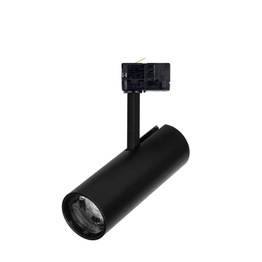 Nowodvorski 8760 Reflektor do szynoprzewodu 3-fazowego Milo 25W 3000K