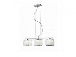 Lampa Wisząca AZZARDO HAPPY AZ0484