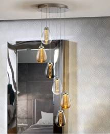 Schuller Taccia 394834 Żyrandol