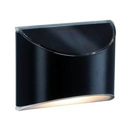 Zewnętrzna lampa ścienna Paulmann PL94233 Elliot