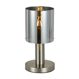 Lampka Biurkowa Italux Sardo Tb-5581-1-Sc+Sg
