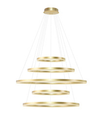 Zwis Azzardo AZ5352 Halo 150+120+100+80+60