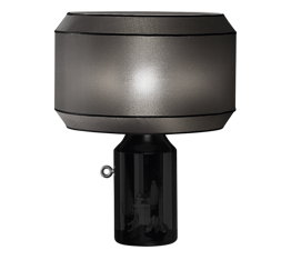 Odette Odile 2360 Italamp Lampka czarny