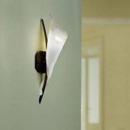 KINGSTON LP 6/202A 02/22 miedziany Kinkiet Sillux  54 cm