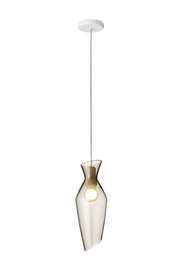 Fabbian Malvasia Nowoczesny Zwis F52 A01 58