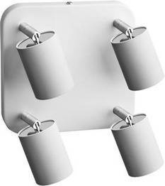 EYE SPOT WHITE IV  6017 Reflektorki Nowodvorski