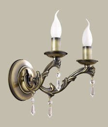 Kinkiet Jupiter Markiza 768 - MZK2