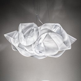 Żyrandol Large Fabula Slamp 60 cm