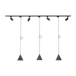 Lampa Szynowa TK Lighting Tracer 10600