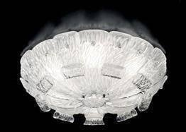 Plafoniera Sylcom 470/97