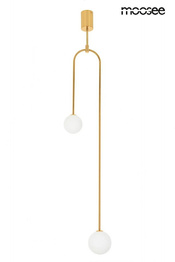 Zwis Moosee Low MSE010100288