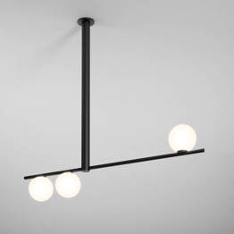 Lampa wisząca Aqform 59868-M930-D0-00-12 Flying Ball 60 cm