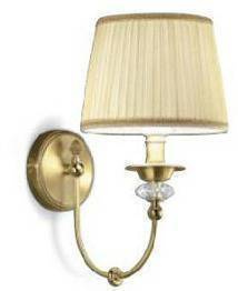 Kinkiet Zonca H 10364