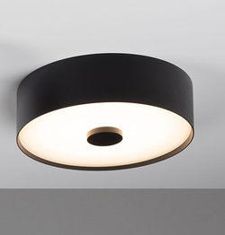 Chors Maxime 300 ON NW TRIAC SOFT Oprawa Sufitowa czarna