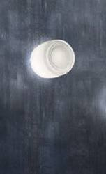 BOT FA 16 Lampa Ścienna 16 cm Vistosi