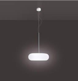 Artemide Itka DX0060A10 Zwis