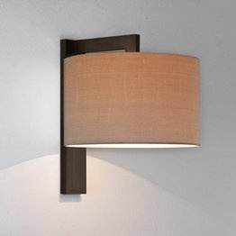 Oprawa Ścienna Astro Ravello 1222040 z kloszem