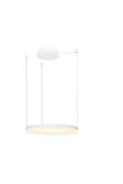 Żyrandol Azzardo Halo AZ4967