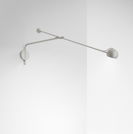 Artemide Ixa Kinkiet 1114020A